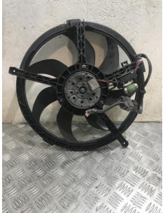 Ventilateur MINI MINI 2 CLUBMAN R55 PHASE 1 BREAK 