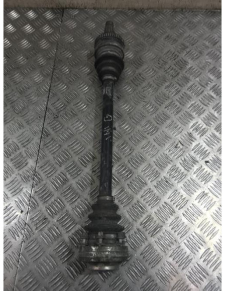 Cardan arriere gauche (transmission) BMW SERIE 1 E88 CABRIO Essence