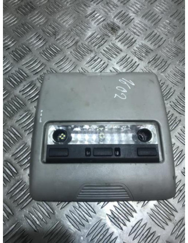 Eclairage de plafonnier BMW X5 E53 Diesel