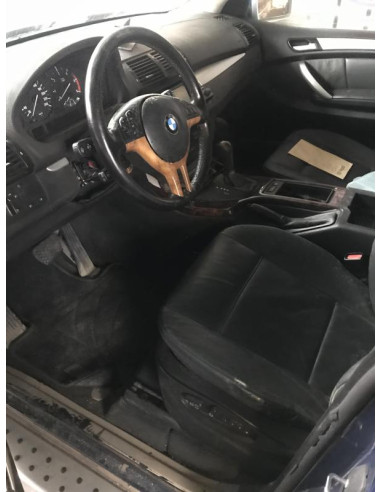 Eclairage de plafonnier BMW X5 E53 Diesel