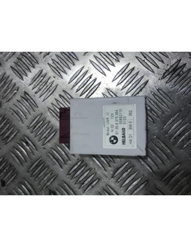 Calculateur BMW X5 E53 Diesel