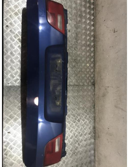 Malle/Hayon arriere BMW X5 E53 Diesel