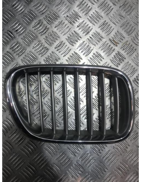 Grille de calandre droite BMW X5 E53 Diesel