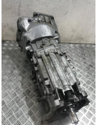 Boite de vitesses BMW X5 E53 Diesel