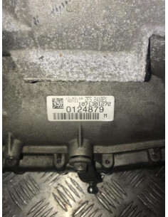 Boite de vitesses BMW SERIE 3 E90 PHASE 1 Diesel 2