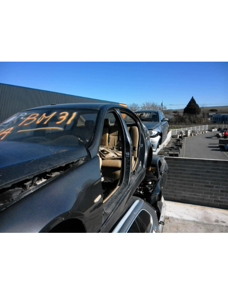 Boite de vitesses BMW SERIE 3 E90 PHASE 1 Diesel