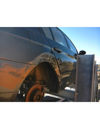 Boite de vitesses BMW SERIE 3 E90 PHASE 1 Diesel