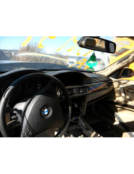 Boite de vitesses BMW SERIE 3 E90 PHASE 1 Diesel