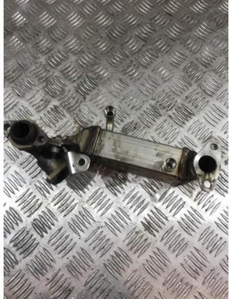 Radiateur EGR BMW SERIE 1 E87 PHASE 2 