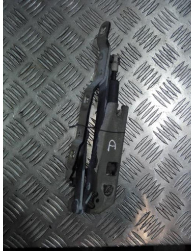 Charniere de porte de coffre gauche BMW Z3 E36 ROADSTER CABRIOLET Essence