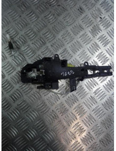 Support poignee porte avant gauche BMW SERIE 1 E87 PHASE 2 Diesel