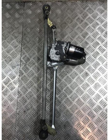 Moteur essuie glace avant BMW X5 E53 Diesel