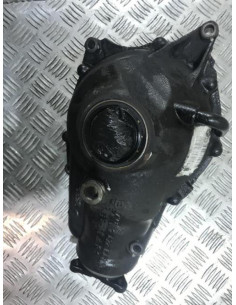 Pont avant complet BMW X5 E53 Diesel