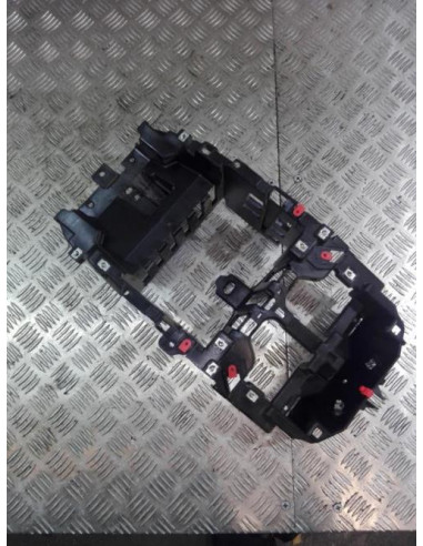 Console central (interieur plastique) MINI MINI 2 R60 COUNTRYMAN BREAK Diesel