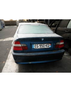 Vanne EGR BMW SERIE 3 E46 PHASE 2 Diesel 2