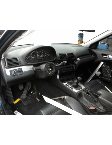 Vanne EGR BMW SERIE 3 E46 PHASE 2 Diesel