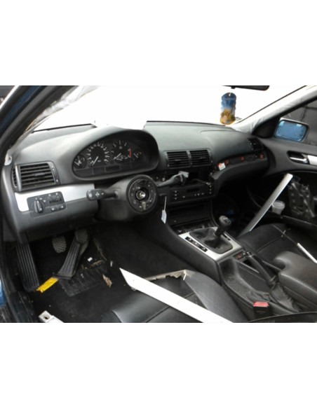 Capteur BMW SERIE 3 E46 PHASE 2 Diesel