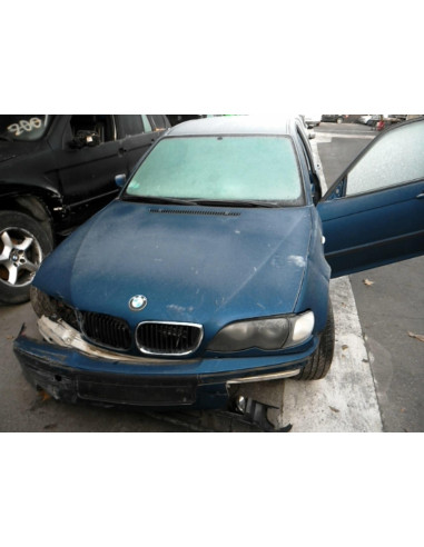 Capteur BMW SERIE 3 E46 PHASE 2 Diesel