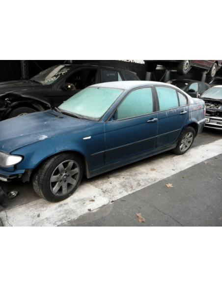 Conduite d'air BMW SERIE 3 E46 PHASE 2 Diesel