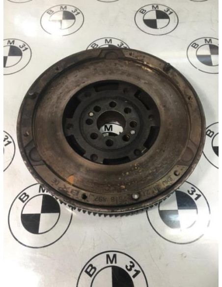 Volant moteur bi-masse BMW SERIE 3 E46 PHASE 2 Diesel