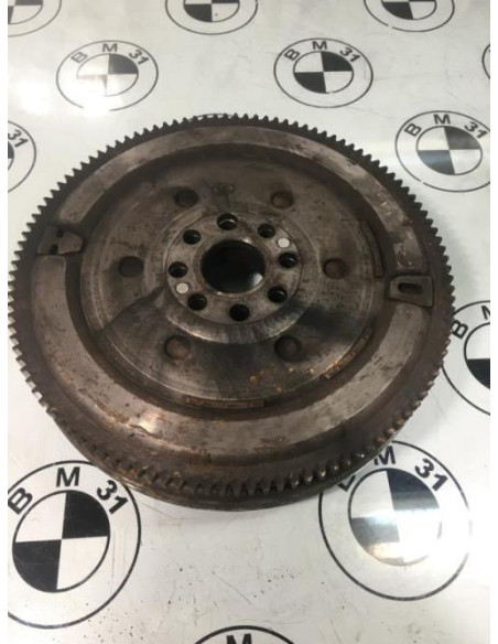 Volant moteur bi-masse BMW SERIE 3 E46 PHASE 2 Diesel
