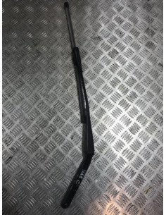 Bras essuie glace avant gauche BMW SERIE 1 E81 Diesel