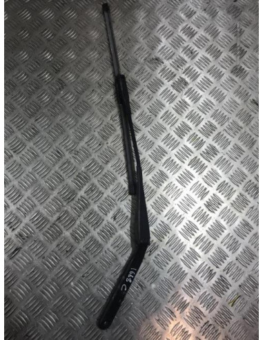 Bras essuie glace avant gauche BMW SERIE 1 E81 Diesel