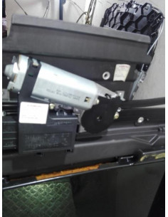 Moteur toit ouvrant BMW X5 E53 Diesel