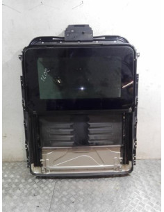 Toit ouvrant BMW X5 E53 Diesel