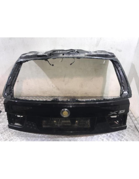 Malle/Hayon arriere BMW X5 E70 PHASE 1 Diesel