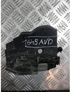 Serrure avant droit BMW X5 E70 PHASE 1 Diesel