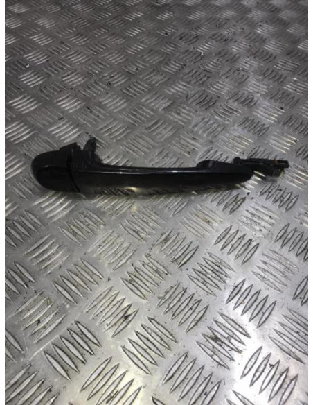 Poignee porte avant droit BMW X5 E70 PHASE 1 Diesel