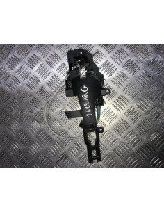Support poignee porte arriere gauche BMW SERIE 1 E87 PHASE 2 Diesel