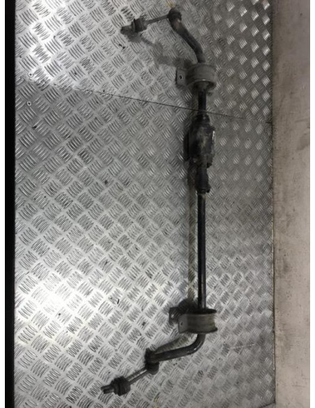 Barre stabilisatrice BMW X5 E70 PHASE 1 Diesel