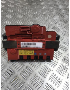 Batterie BMW X5 E70 PHASE 1 Diesel