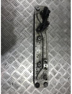 Radiateur huile BMW X5 E70 PHASE 1 Diesel