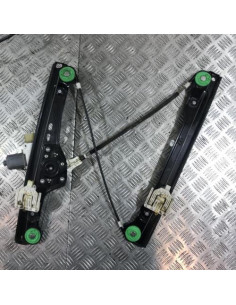 Leve vitre electrique avant gauche BMW SERIE 3 E91 TOURING PHASE 2 BREAK Diesel
