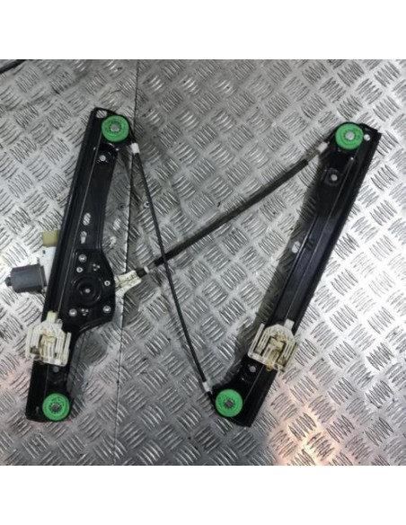 Leve vitre electrique avant gauche BMW SERIE 3 E91 TOURING PHASE 2 BREAK Diesel