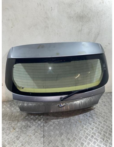 Bras essuie glace arriere BMW SERIE 1 E81 Diesel