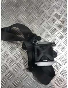 Ceinture avant gauche BMW X5 E70 PHASE 1 Diesel