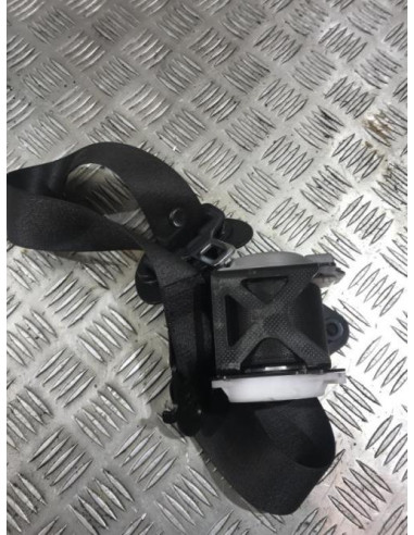 Ceinture avant gauche BMW X5 E70 PHASE 1 Diesel