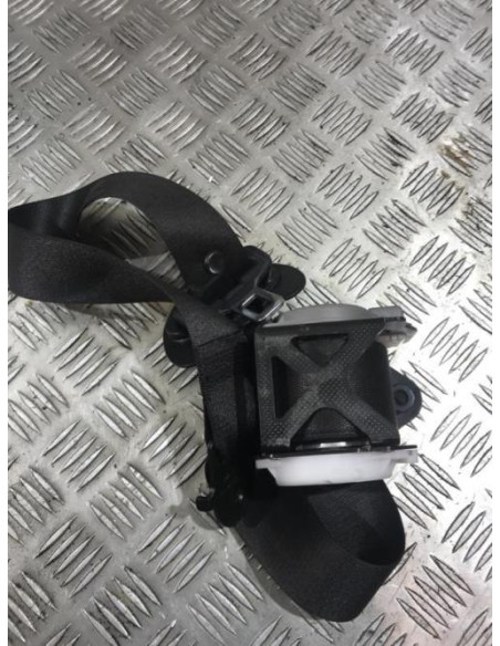 Ceinture avant gauche BMW X5 E70 PHASE 1 Diesel