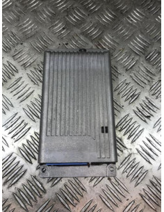 Amplificateur audio BMW X5 E70 PHASE 1 Diesel