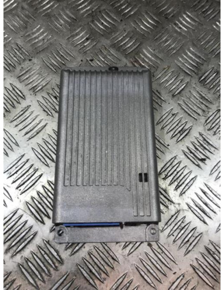 Amplificateur audio BMW X5 E70 PHASE 1 Diesel