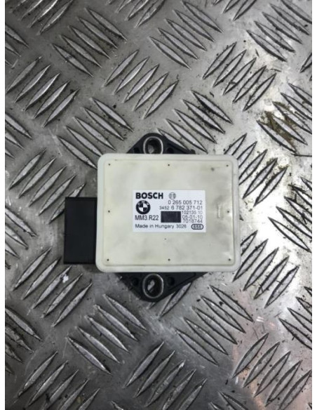 Calculateur BMW X5 E70 PHASE 1 Diesel