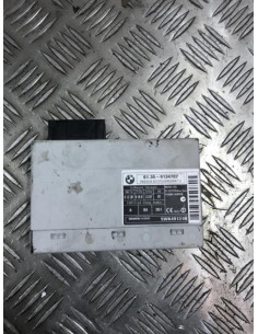Calculateur BMW X5 E70 PHASE 1 Diesel