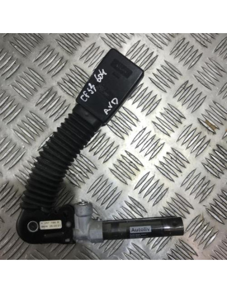 Pretensionneur de ceinture avant droit BMW  