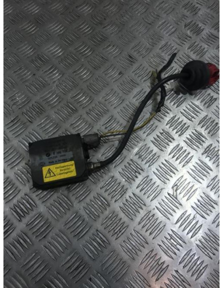 Boitier xenon BMW X5 E53 Diesel