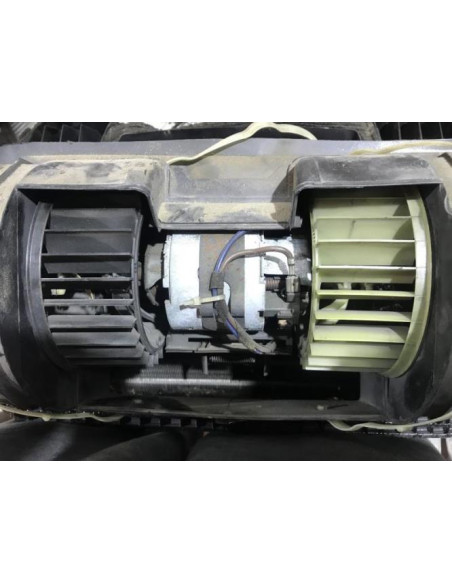 Ventilateur chauffage BMW Z3 E36 ROADSTER CABRIOLET Essence