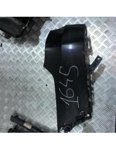 Pare choc arriere BMW X5 E70 PHASE 1 Diesel